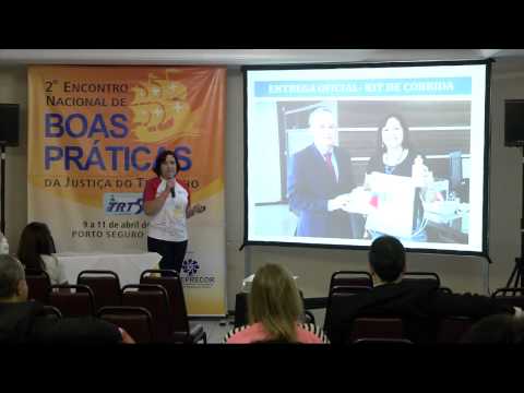 TRT19 Clube de Caminhada e Corrida