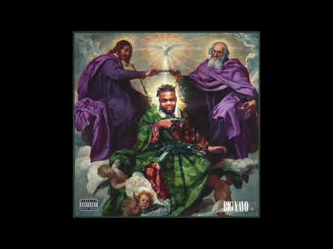 Big Yavo - Donovan McNabb feat. TLE Petty (Official Audio)