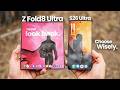 Samsung Galaxy Z Fold 8 Ultra Vs S26 Ultra The 800 Mistake