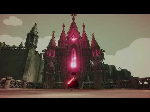 Death's Door Walkthrough Gameplay Part 1 (Xbox Series X) No Commentary