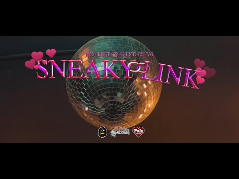 Realest Cram - Sneaky Link ft. CK YG (OFFICIAL MUSIC VIDEO)