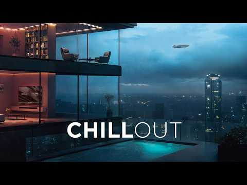 Chillout Music — Smooth Evening Atmosphere