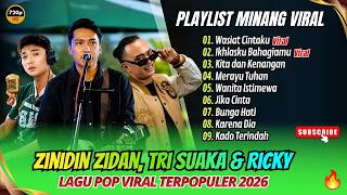 Download lagu Tri Suaka, Ricky & Zidan - WASIAT CINTAKU - IKHLASKU BAHAGIAMU || LAGU POP VIRAL TRENDING 2026 mp3