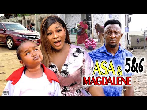 (NEW) ASA & MAGDALENE SEASON 5&6 {2022 NEW MOVIE} Ebube Obio & Destiny Etiko 2022 LatestMovie