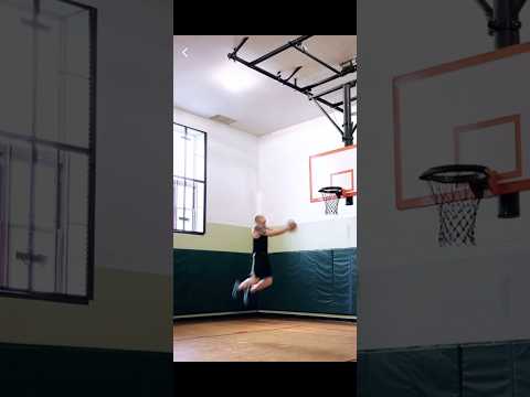 Dunking A Basketball After Spinal Fusion? Coach LeManczyk is - The Fuzed Life Podcast!