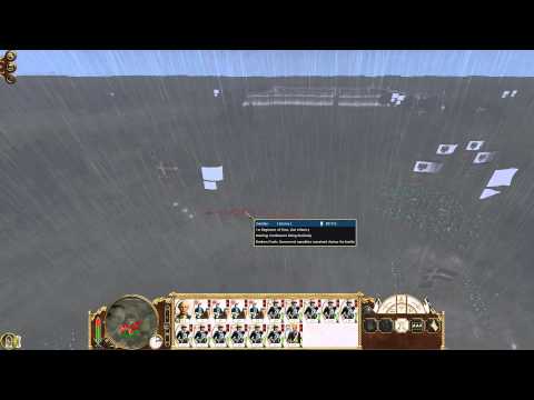 Empire Total War Prussian Campaign Part 15 HD