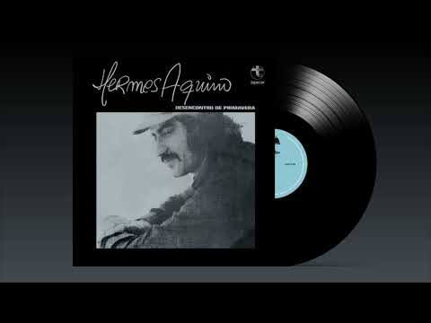 Nuvem Passageira - Hermes Aquino (Áudio Oficial)