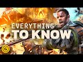 Warhaven Everything To Know