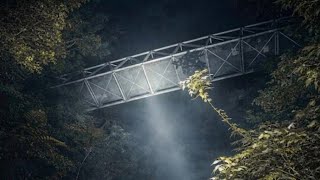 Download lagu Live Misteri‼️Nekad Explore Jembatan Viral ! Konon Sering Terdengar Bisikan Gaib mp3