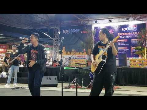 Kenangan Semalam(Olan) - Syahdu betul suara Adik Haqil, terbuai2 min dibuatnya.