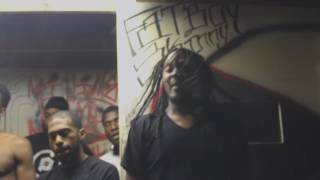 Fatboy Skinny-Hoop Dreams Or Street Options(Official Video) S&D by: @sir_wise301