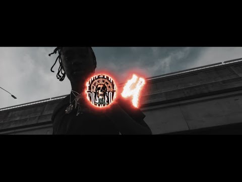 Cruddy Murda - Time Out (Official Visual) | @DirectedByFOUR