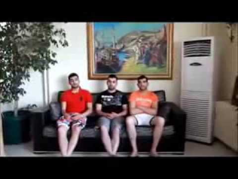 STARGARDT DISEASE TREATMENT (3 Brothers) TESTIMONIAL- FIRATLI CLINIC