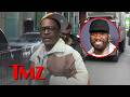 T I Says His Beef With 50 Cent Was About Protecting His Family TMZ