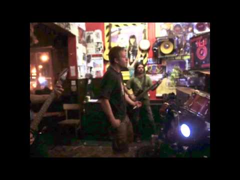 Třetí stupeň tortury - Třetí stupeň tortury v Promblem clubu Chomutov