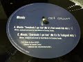 MENDO- EVERYBODY I GOT HIM  [MR G'S DR FEELGOOD MIX]
