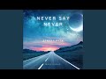 Never Say Never