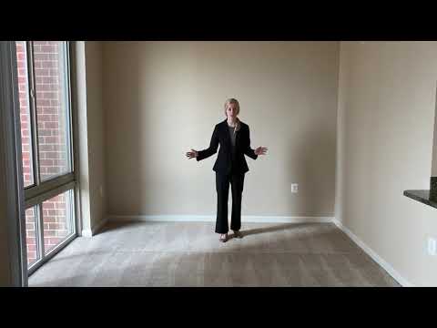 Take a Tour of Our King (1B) Floor Plan