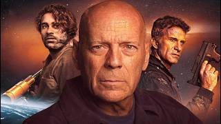 Amenaza en el espacio 🔫 | BRUCE WILLIS | Película Completa en Español | 2020