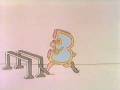 Classic Sesame Street Animation Sporty 3