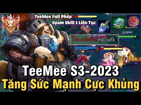 Hướng dẫn Chơi TeeMee