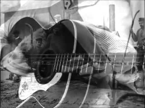 Nathan Conway South Pole Blues