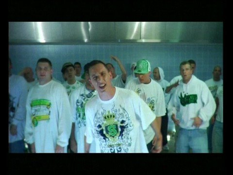 GRÜNE MEDIZIN "PSYCHOSE" HQ