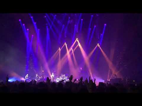 Depeche Mode Stripped, live in Birmingham, 19/11/2017