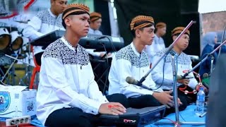 Download lagu Teman Sejati Rebana Walisongo Sragen Versi Drum Band Bass Glerr Audio Jernih Aya Multimedia mp3