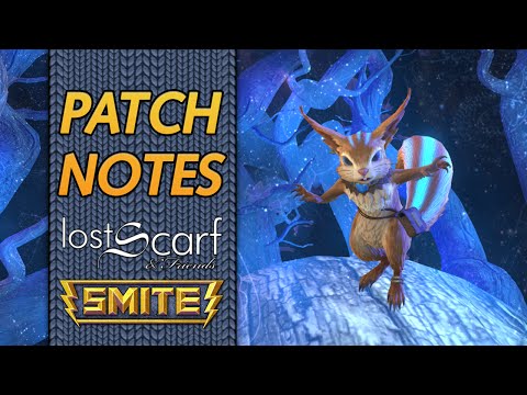 SmitePatched - The Sly Messenger - June 2nd