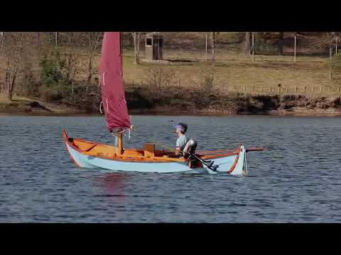 Embalse Los Molinos