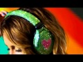 Britt Nicole Headphones Music Video