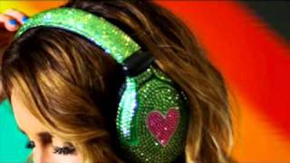 Britt Nicole Headphones Music Video