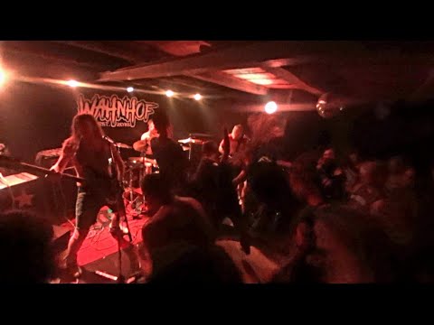 LMDA @ Bahnhöfli // Biel(CH) / 8 August 2020