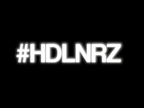 01. HEADLINERZ // INNI NIŻ INNI // HDLNRZ #StahuStah#Kaiteu#Gazza