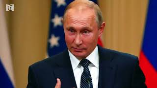 Trump says son sought intel on Clinton from Russians