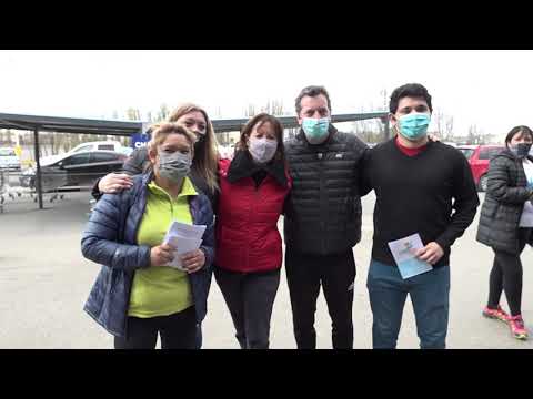 Portada video