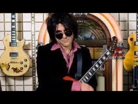 Ep  65 Steve Conte (New York Dolls & Michael Monroe) talks career and new music coming!