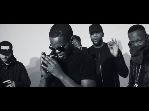 Genuine Genius x Zuz Rock - Up Now [Music Video] @GenuineGenius @zuzrock