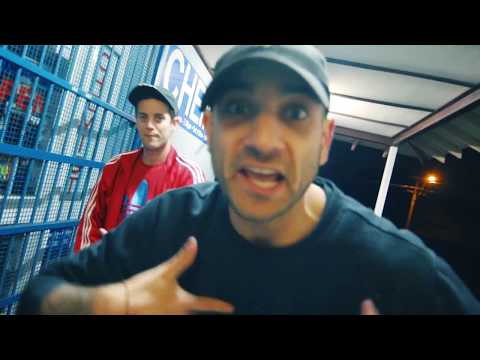 Hear My Name - Omac ft Bitter Belief