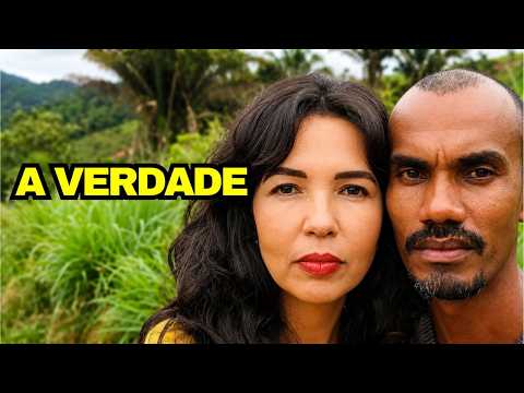 Sítio ISOLADO e sem Estrutura: Vale a pena o SACRIFÍCIO? Revelamos TUDO! 🤔
