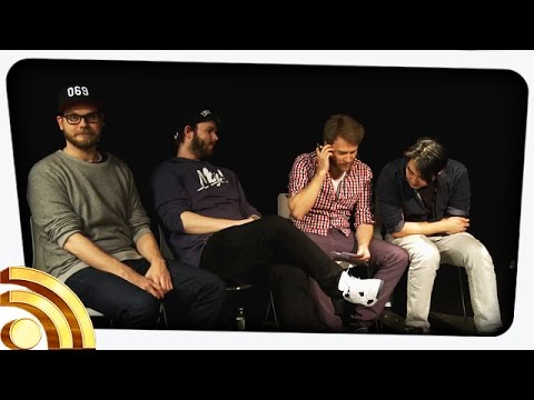 Almost Plaily #136 | Scharade feat. Rockstah