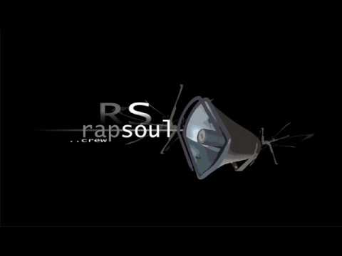 rapsoul crew - rabia labial - observa