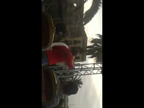 Blon vs chalea RBBDLG2015 Barcelona