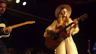 Margo Price - Weakness (16th October 2018)