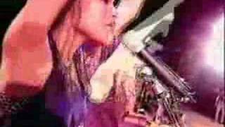 Daniela Mercury - Vide Gal (Curitiba)