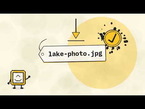 Item video thumbnail