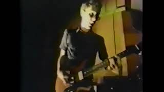 The Angry Samoans - You&#39;re A Stupid Asshole