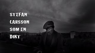 Stefan Larsson - Som en dikt