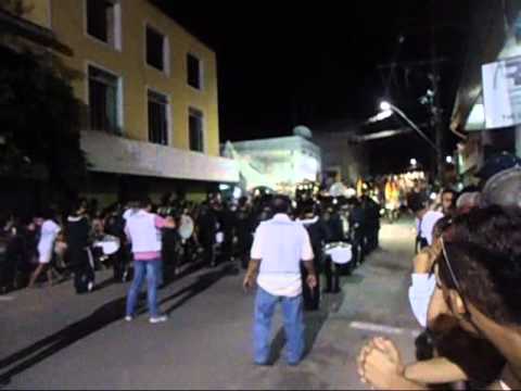 Entrada COMUDI - CONFABANI 2013